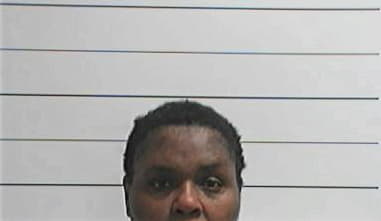 Jaquel Jackson, - Orleans Parish County, LA 